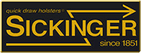Sickinger logo