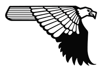 Desert Eagle - Logo