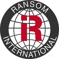 Ransom Rest logo