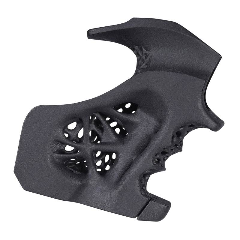 Kolv FWB P8X MESHPRO L vänster