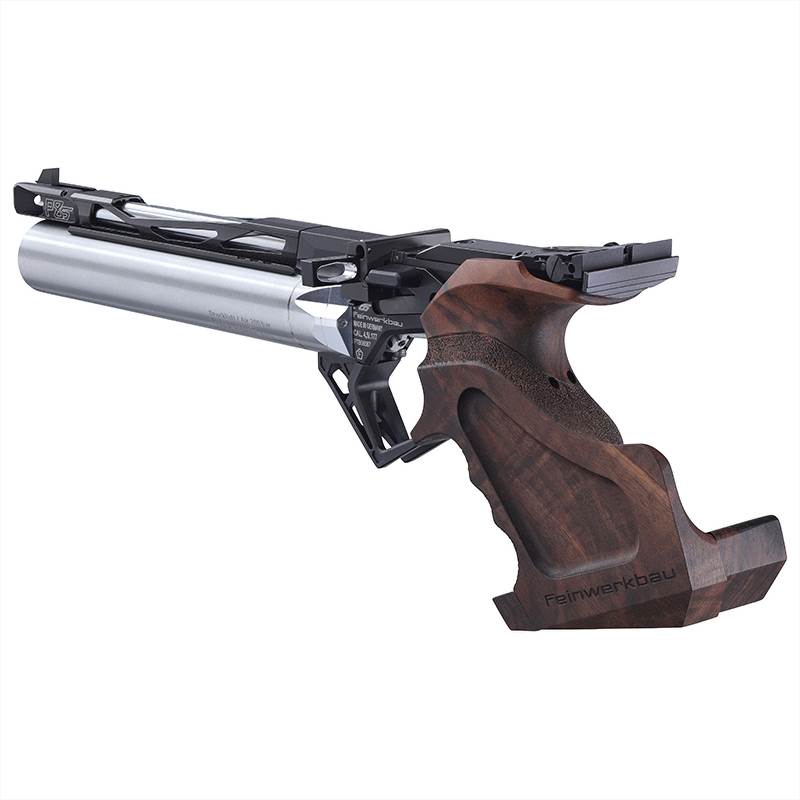 Luftpistol FWB P85 5-skott utan kolv