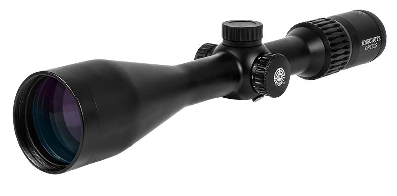 Kikarsikte AHG Anschütz Classic Pro 3-12x56 L4A Dot