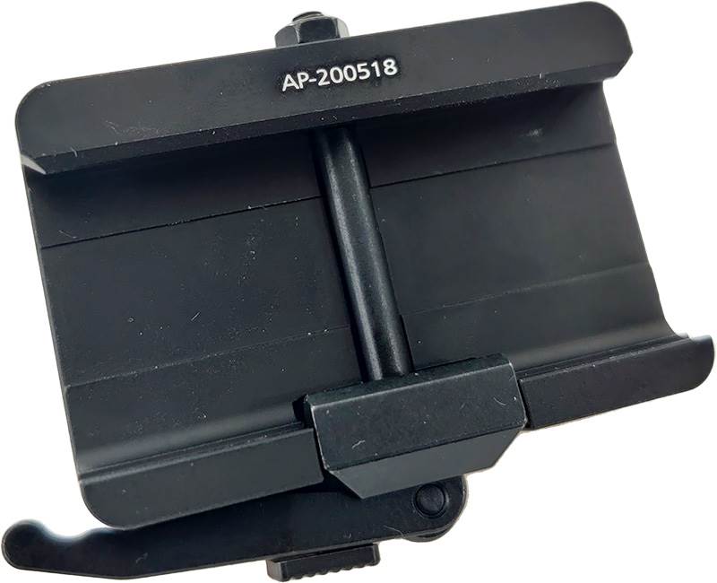 Snabbfäste Aimpoint ACRO C1/P1, B&T, 30 mm