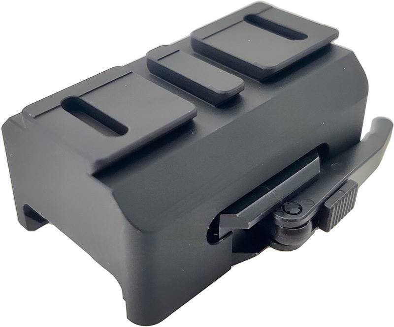 Snabbfäste Aimpoint ACRO C1/P1, B&T, 30 mm