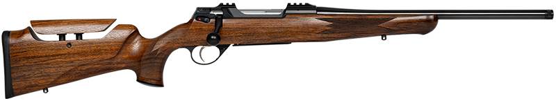 Gevär Anschütz 1782 D G-15x1 Slim Line Classic PRO 6.5x55 520 mm