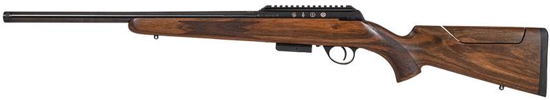 Gevär Anschütz 1771 D G-15x1 Classic PRO 170 Years .223 Rem 510 mm