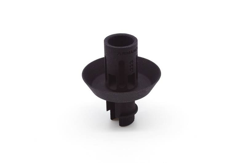 Uppsamling för hylsmatning Armanov Debris-Out Casefeeder Adapter 9x19