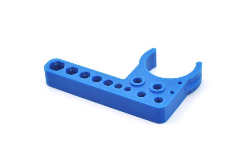 Verktygshållare Armanov Hex Key Holder for Dillon