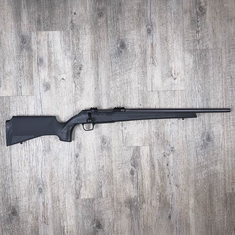 Gevär CZ 600 Alpha 20" 308 Win