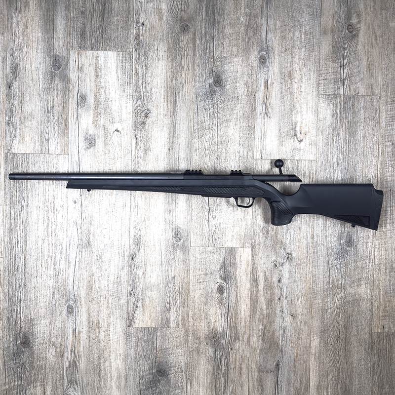 Gevär CZ 600 Alpha 20" 308 Win