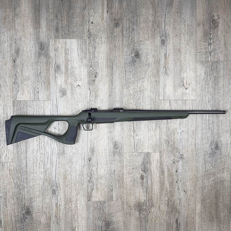 Gevär CZ 600 Ergo 20" .308 Win