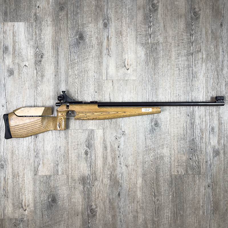 Begagnat Kulgevär Feinwerkbau 2600 .22 LR