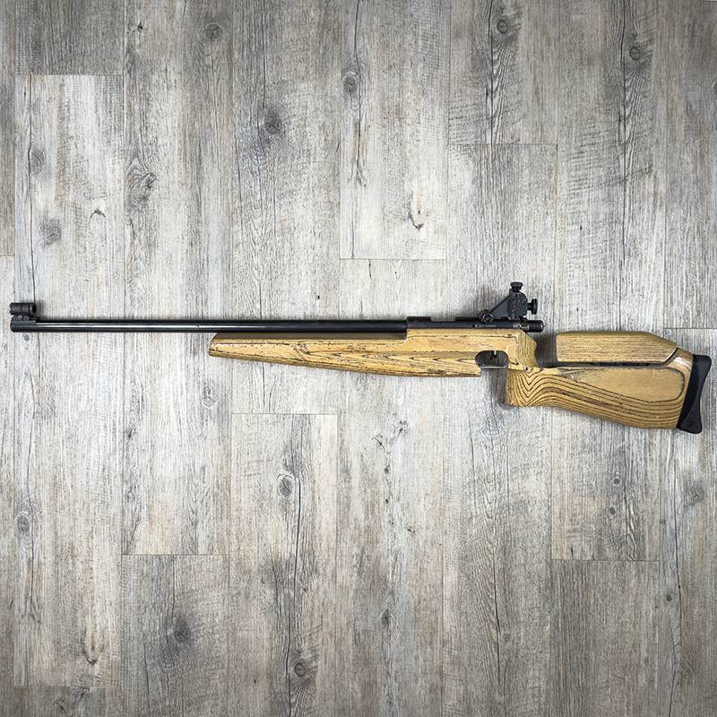 Begagnat Kulgevär Feinwerkbau 2600 .22 LR