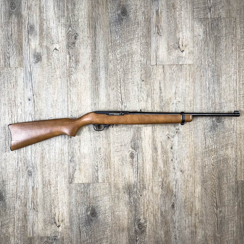 Begagnat Gevär Ruger 10/22 .22 LR
