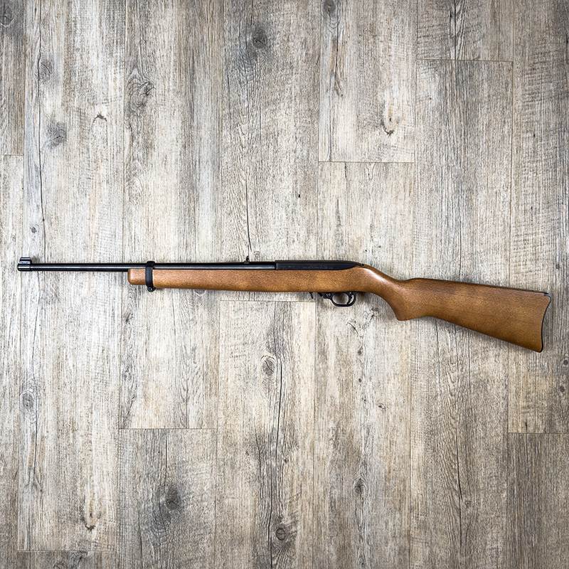 Begagnat Gevär Ruger 10/22 .22 LR