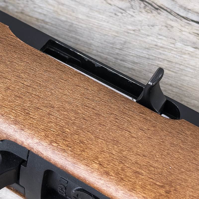 Begagnat Gevär Ruger 10/22 .22 LR