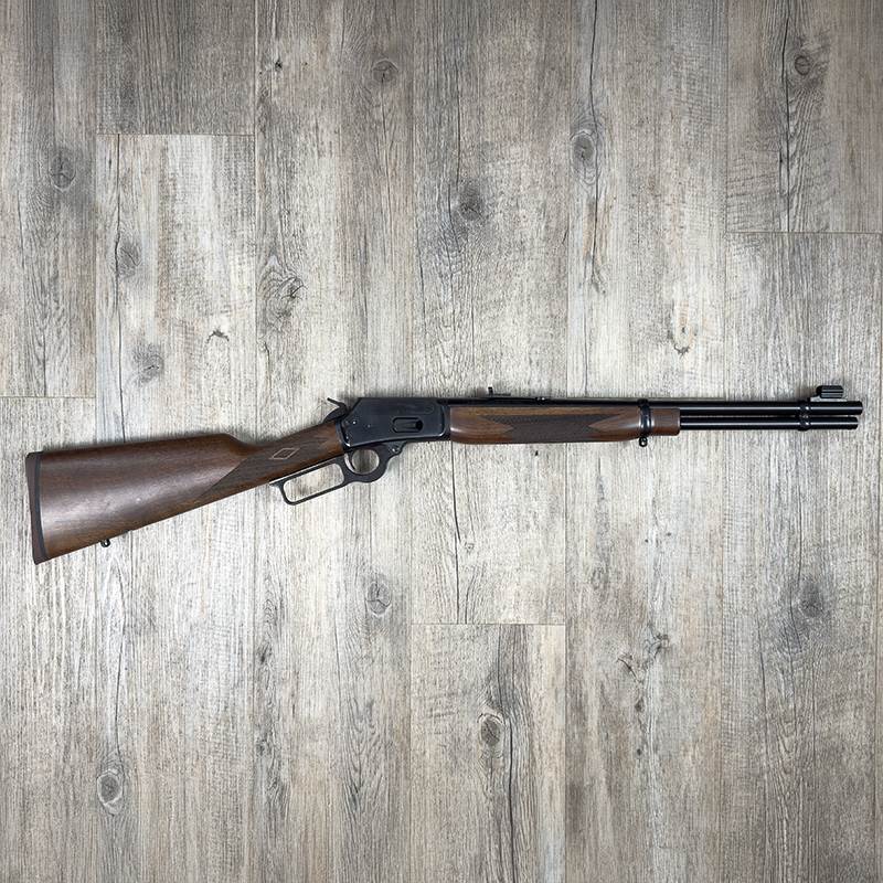Begagnat Kulgevär Marlin 1894 Classic .38/.357 Magnum