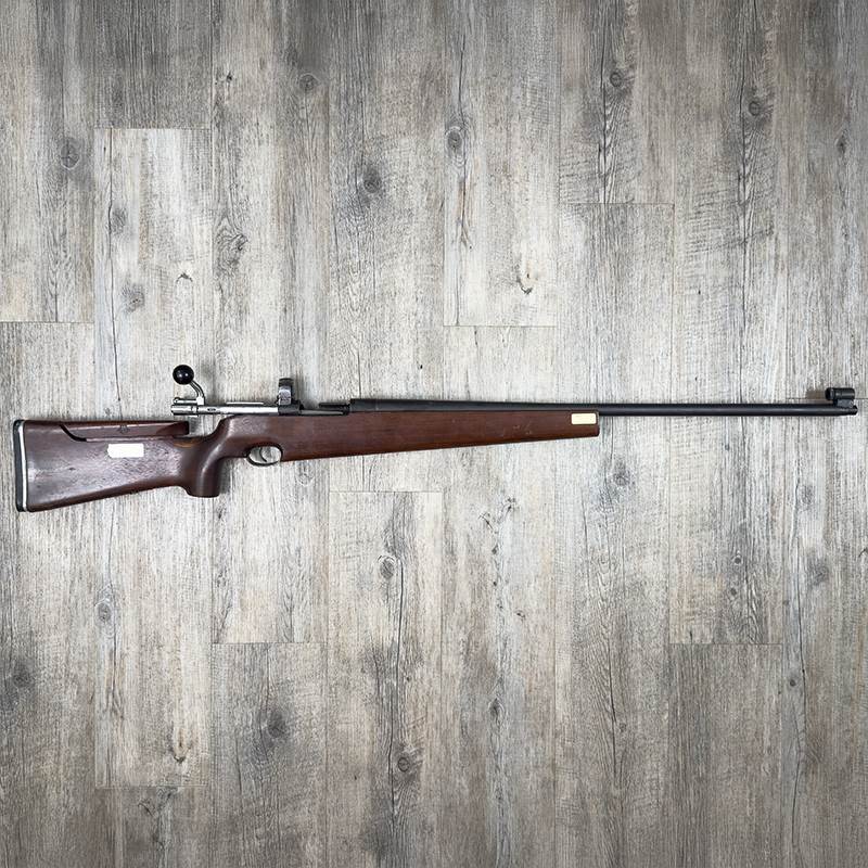 Begagnat Gevär Carl Gustaf m 63 6.5x55