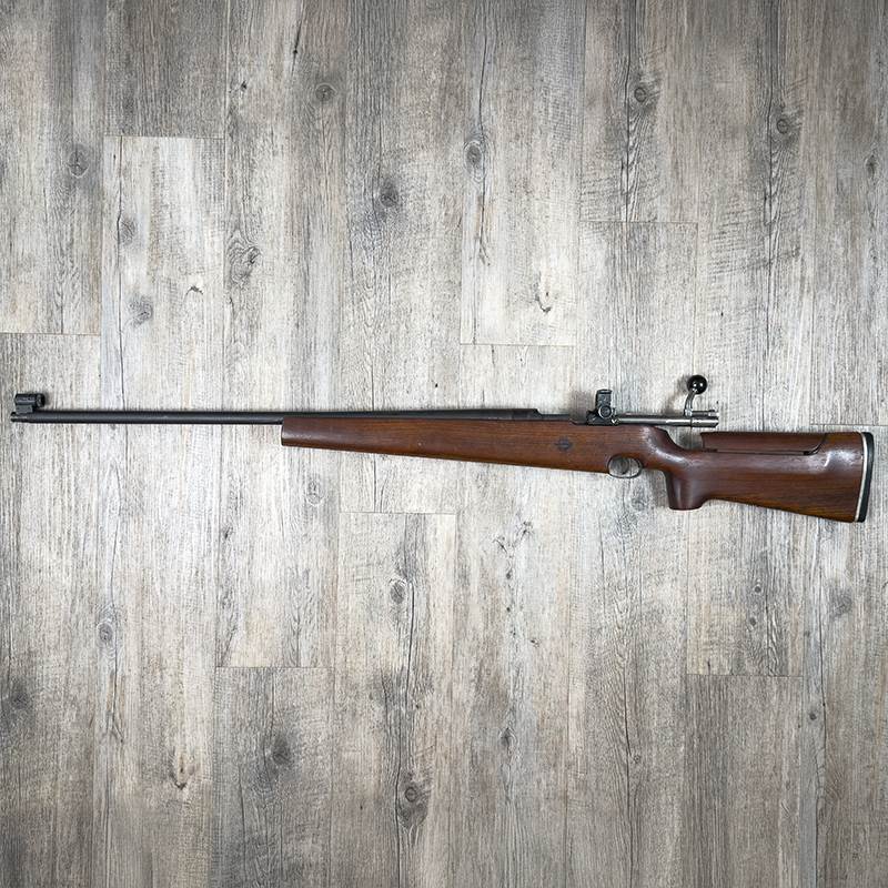 Begagnat Gevär Carl Gustaf m 63 6.5x55
