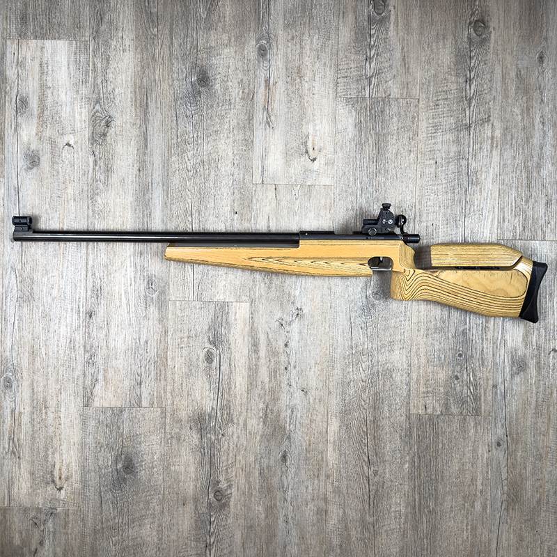 Begagnat Kulgevär Feinwerkbau 2600 .22 LR