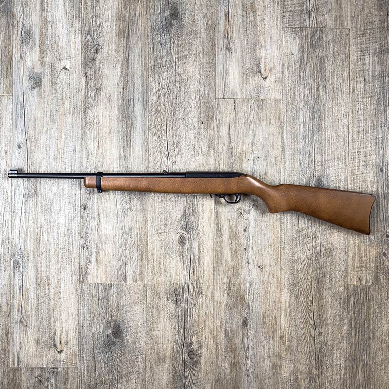 Begagnat Gevär Ruger 10/22 .22 LR