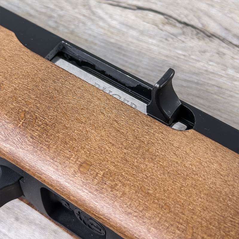 Begagnat Gevär Ruger 10/22 .22 LR