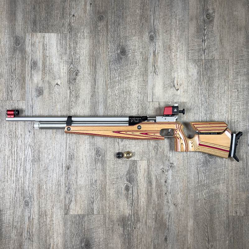 Begagnat luftgevär 700 Junior, NY TUB