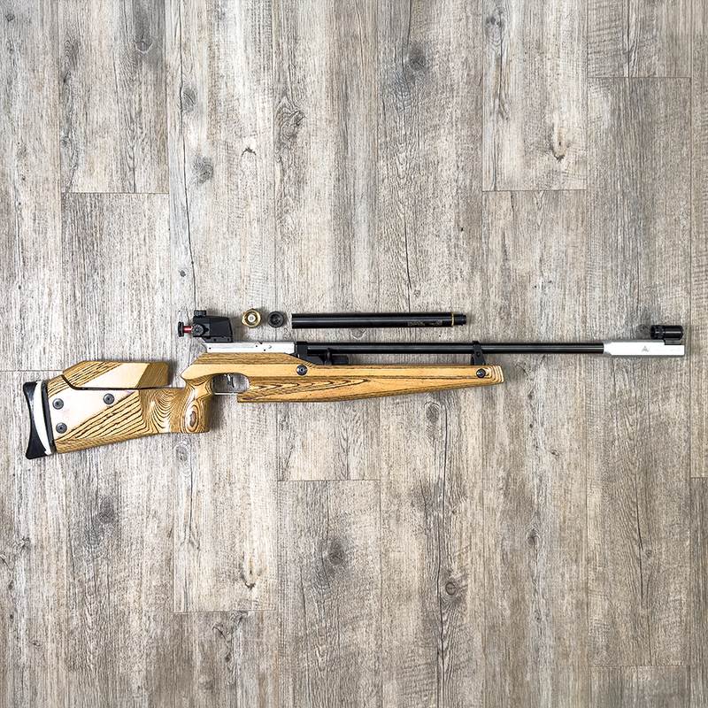 Begagnat Luftgevär Feinwerkbau C62