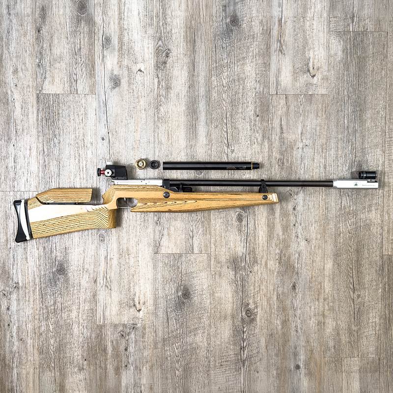 Begagnat Luftgevär Feinwerkbau C62