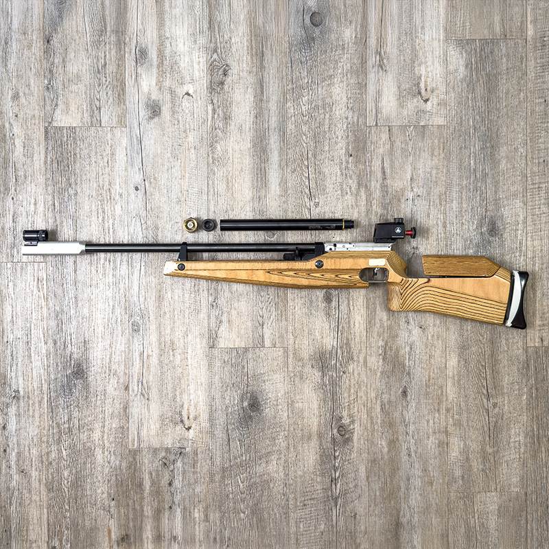 Begagnat Luftgevär Feinwerkbau C62
