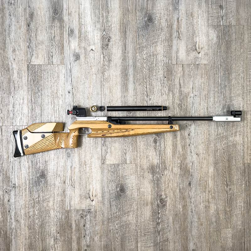 Begagnat Luftgevär Feinwerkbau C62