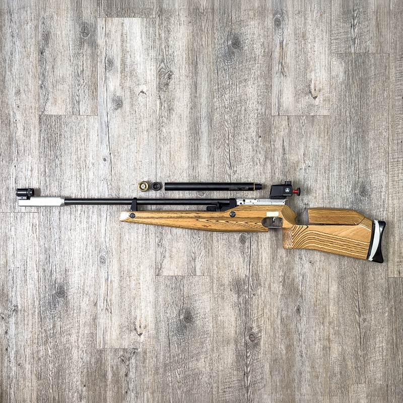 Begagnat Luftgevär Feinwerkbau C62