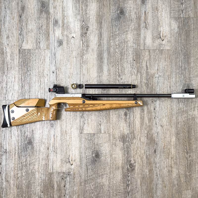 Begagnat Luftgevär Feinwerkbau C62