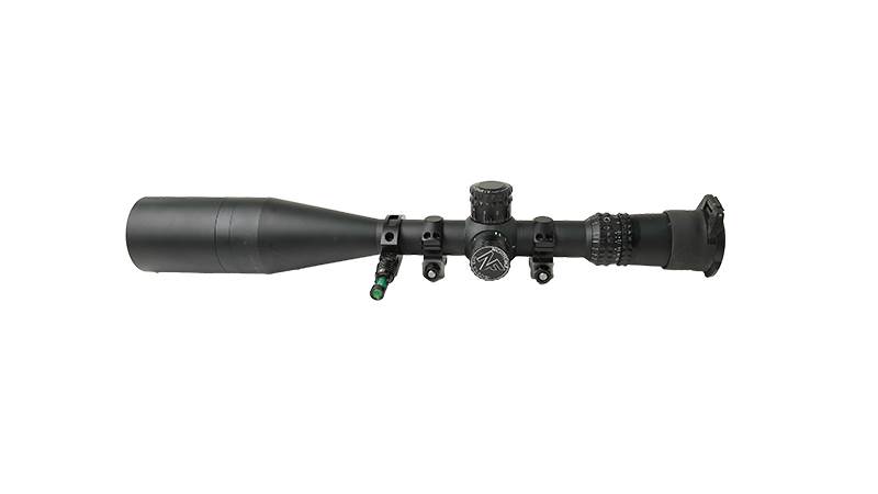 Begagnat Kikarsikte Nightforce NXS 5.5-22x56 belyst