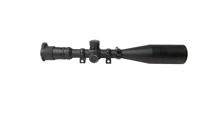 Begagnat Kikarsikte Nightforce NXS 5.5-22x56 belyst