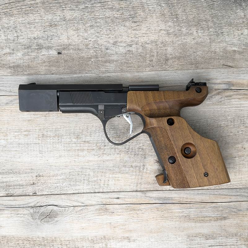 Begagnad pistol Unique DES 32-U