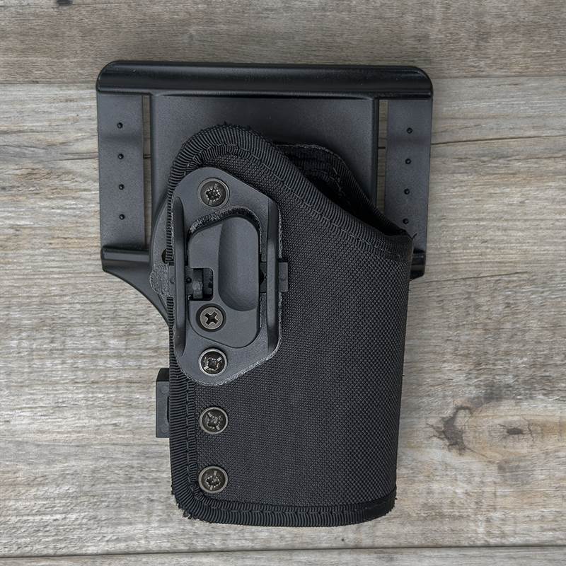 Begagnad Pistol CZ Shadow 2 9x19