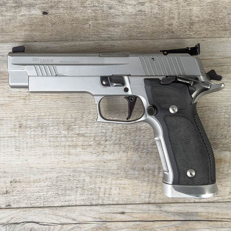 Begagnad Pistol Sig Sauer P226 X-Five 9x19