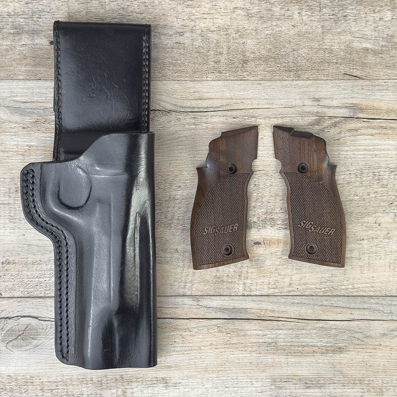 Begagnad Pistol Sig Sauer P226 X-Five 9x19