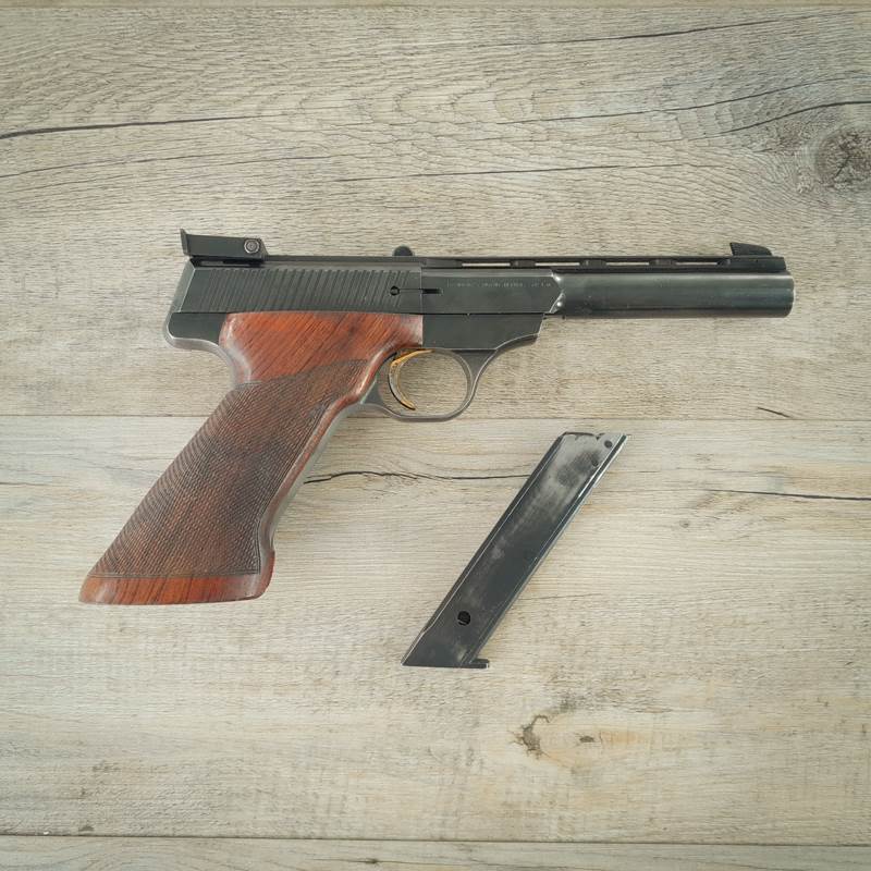 Begagnad Pistol FN 150 .22 LR