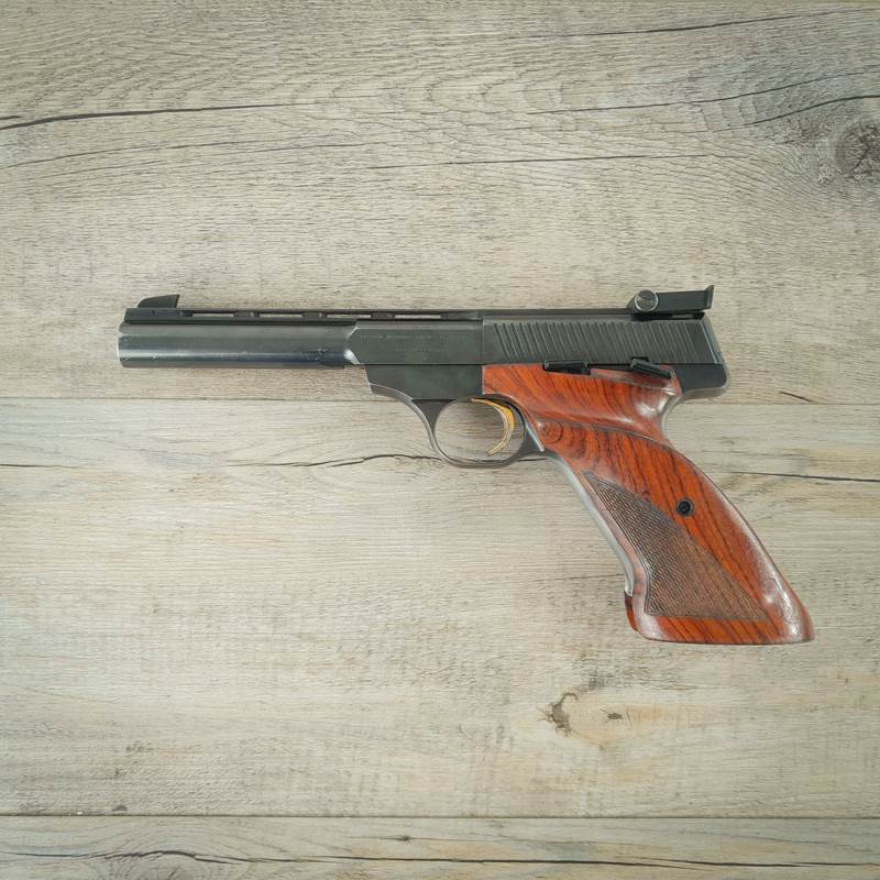 Begagnad Pistol FN 150 .22 LR