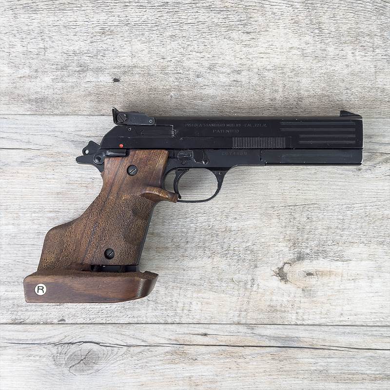 Begagnad pistol Beretta 89 .22 LR