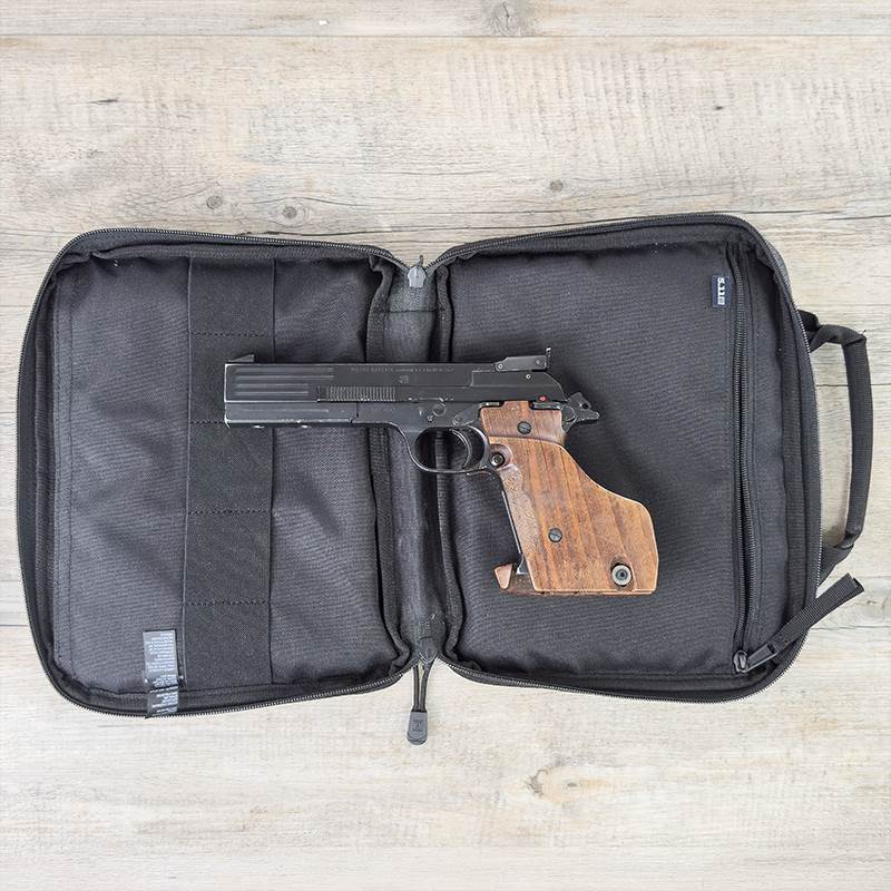 Begagnad pistol Beretta 89 .22 LR
