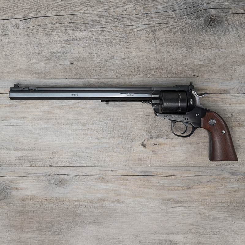 Begagnad Revolver Ruger Blackhawk .357 Magn.