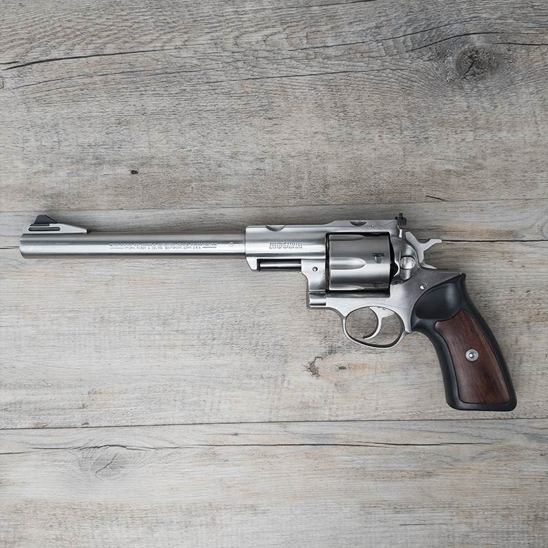 Begagnad Revolver Ruger Super Redhawk .44 Magnum 9½"