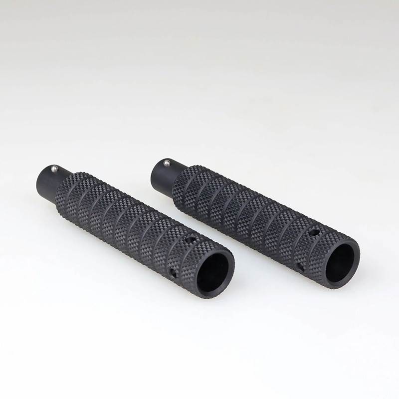 Benförlängare B&T Industries Atlas Leg Extensions 3"