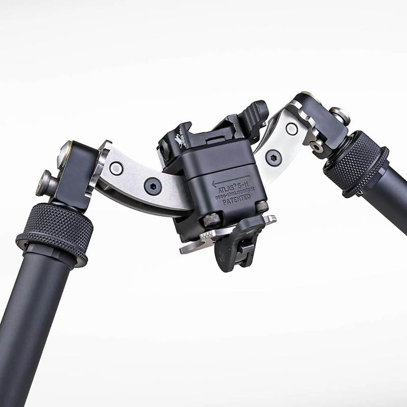 Benstöd B&T Industries Atlas 5-H ADM-5-H Lever