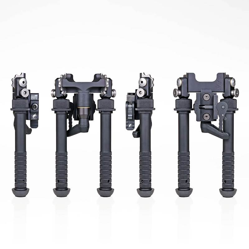 Benstöd B&T Industries Atlas CAL Gen2 Tall ADM-170-S Lever