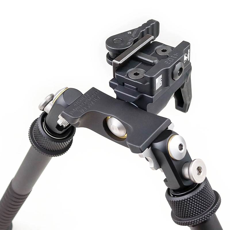 Benstöd B&T Industries Atlas CAL Gen2 Tall ADM-170-S Lever