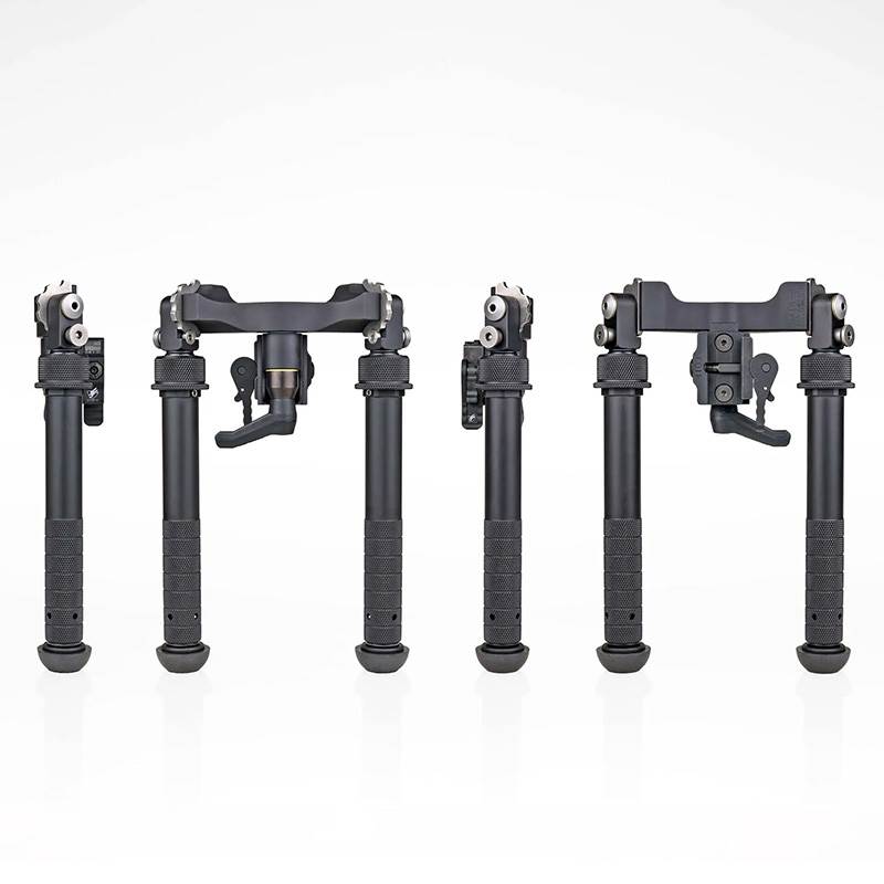 Benstöd B&T Industries Atlas Super CAL ADM-170-S Lever